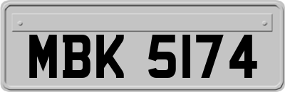 MBK5174