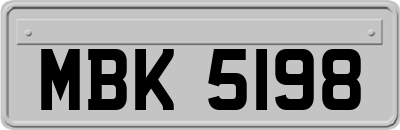 MBK5198