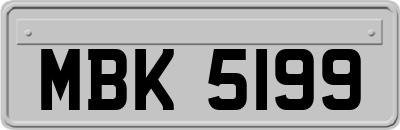 MBK5199