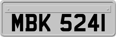 MBK5241