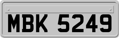 MBK5249