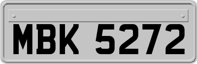MBK5272