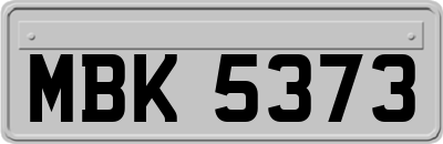 MBK5373