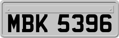 MBK5396