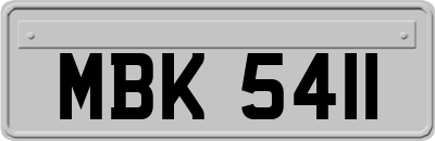MBK5411