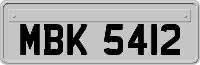 MBK5412