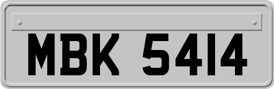 MBK5414
