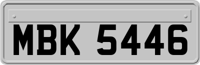MBK5446