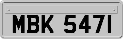 MBK5471