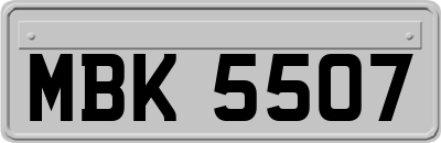 MBK5507