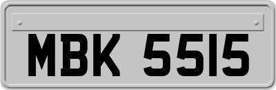 MBK5515