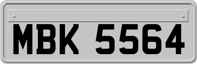 MBK5564