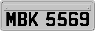 MBK5569
