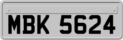 MBK5624