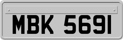 MBK5691