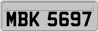 MBK5697