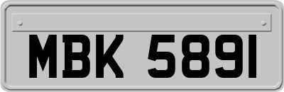 MBK5891