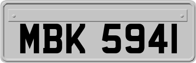 MBK5941