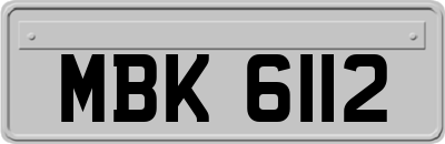MBK6112