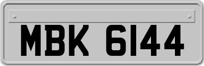 MBK6144