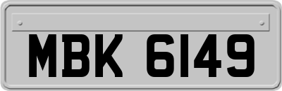MBK6149