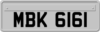 MBK6161