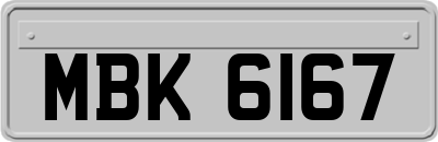 MBK6167