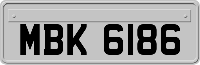 MBK6186