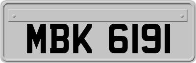 MBK6191