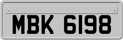 MBK6198