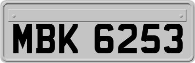 MBK6253