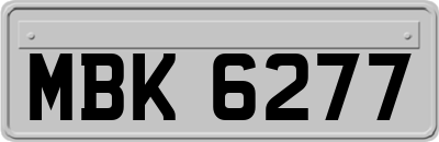 MBK6277
