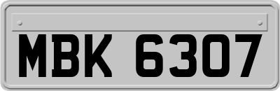 MBK6307