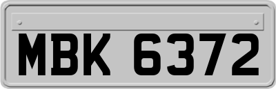 MBK6372