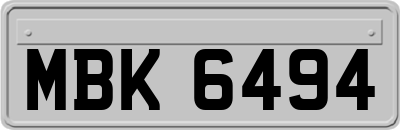 MBK6494