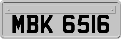 MBK6516