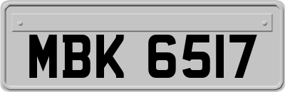 MBK6517