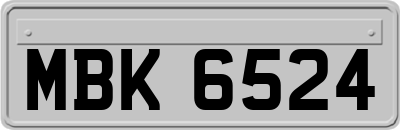 MBK6524