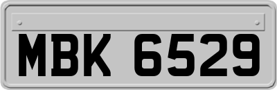 MBK6529