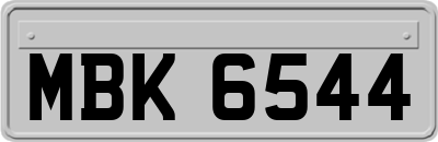 MBK6544