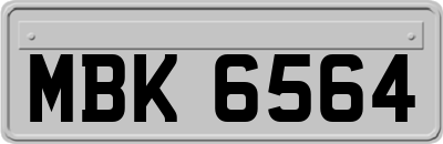 MBK6564