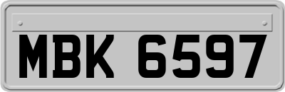 MBK6597