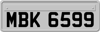 MBK6599