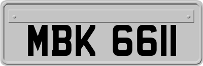 MBK6611