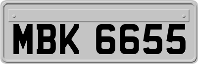 MBK6655
