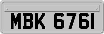 MBK6761