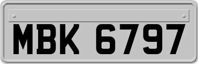 MBK6797