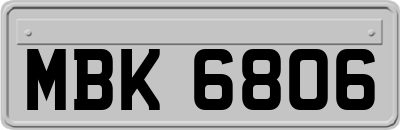 MBK6806