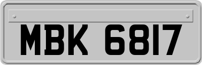 MBK6817