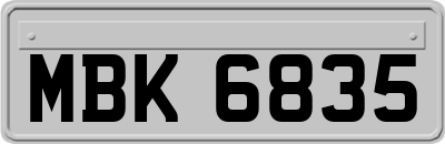 MBK6835